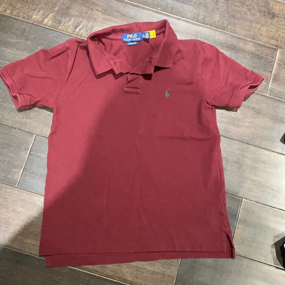 Polo Ralph Lauren